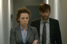 Watch Olivia Coleman’s Highly-Rated 24-Part Crime Series Before It Leaves Streaming