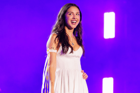 Olivia Rodrigo’s pre-fame encounter at John C. McGinley’s birthday party becomes a funny celebrity story