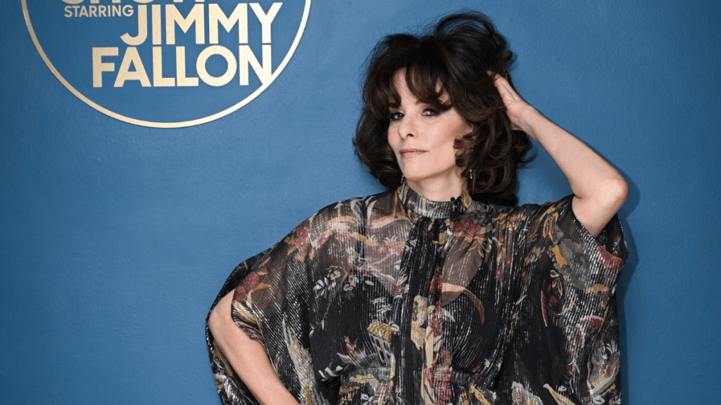 Parker Posey teases a possible return to The White Lotus Season 4 during her appearance on TODAY with Jenna & Sheinelle.