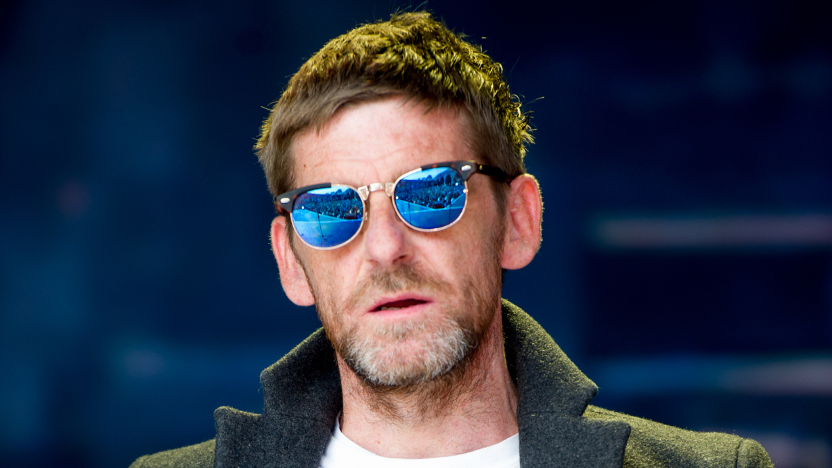 'Peaky Blinders' Star Sparks Concern With Latest Sighting After Netflix ...