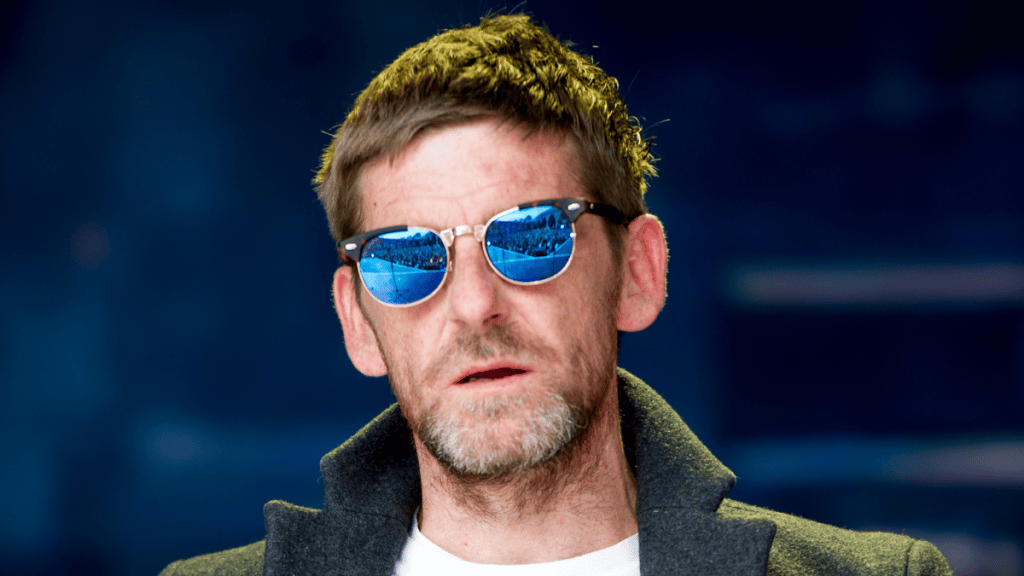 Paul Anderson remains in the spotlight amid reports about his recent struggles and absence from the Peaky Blinders movie