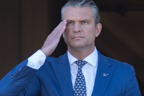 Pete Hegseth Faces Public Complaint From Zelensky Over Missile Delays