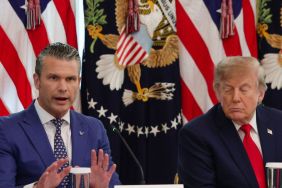 Donald Trump Issues 'Big Problems' Warning After Pete Hegseth Fires Top General