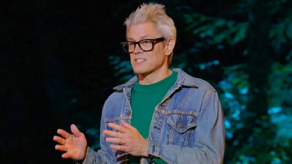 Popular Fox TV Show With Johnny Knoxville Gets Unexpected Spin-off