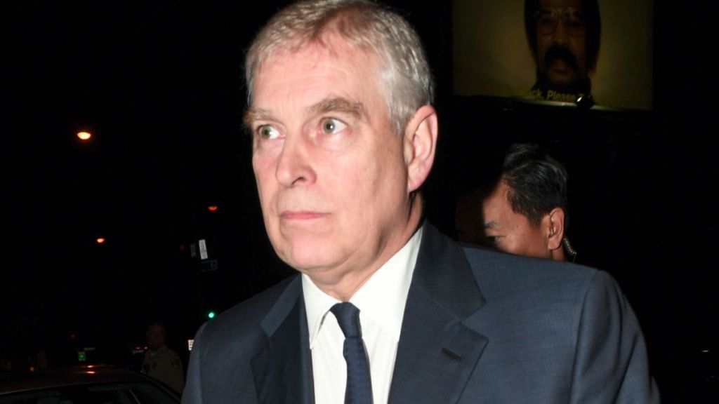Royal Family’s Latest Christmas Gift List Has an Unexpected Link to Ex-Prince Andrew