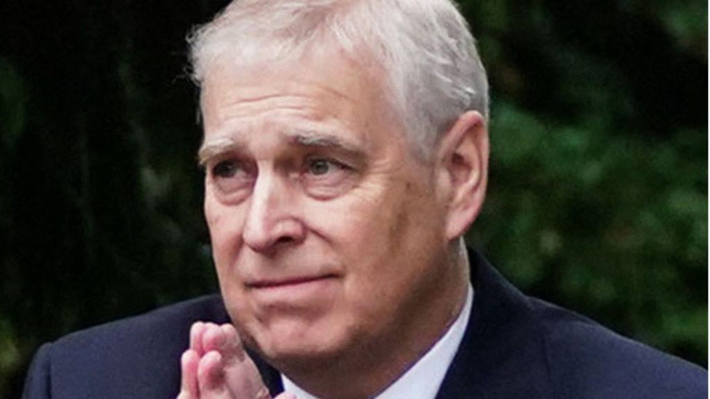 Ex-Prince Andrew Still Has One Thing Going for Him Despite His Scandals — Report