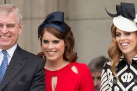 Ex-Prince Andrew’s Kids Face a Brutal Verdict on Their Royal Status — Poll