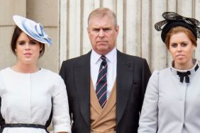 Ex-Prince Andrew's Daughters Locked in Brutal Power Battle — Source