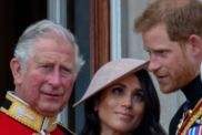 King Charles Draws a Hard Line With Meghan Markle Amid Controversy — Report