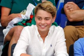 Prince George Goes by a Very ‘Normal’ Nickname at Home — Source