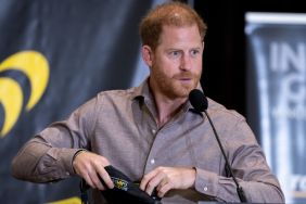 Prince Harry’s Invictus Funding From Amazon Faces Awkward Loose End — Report