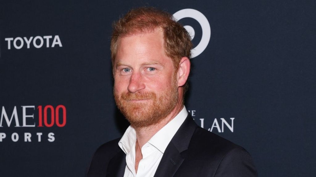 Prince Harry Using ‘Familial Issues’ for Commercial Purposes — Expert