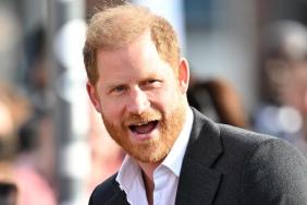 Prince Harry’s Royal Family Peace Bid in Doubt Amid Latest Interview — Report