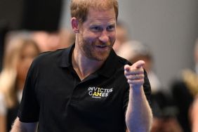 Prince Harry Reveals Why This Photo of Archie & Lilibet Means So Much