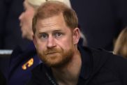 Prince Harry Throwing ‘Open Challenge’ to Royal Family With Peace Plea — Author