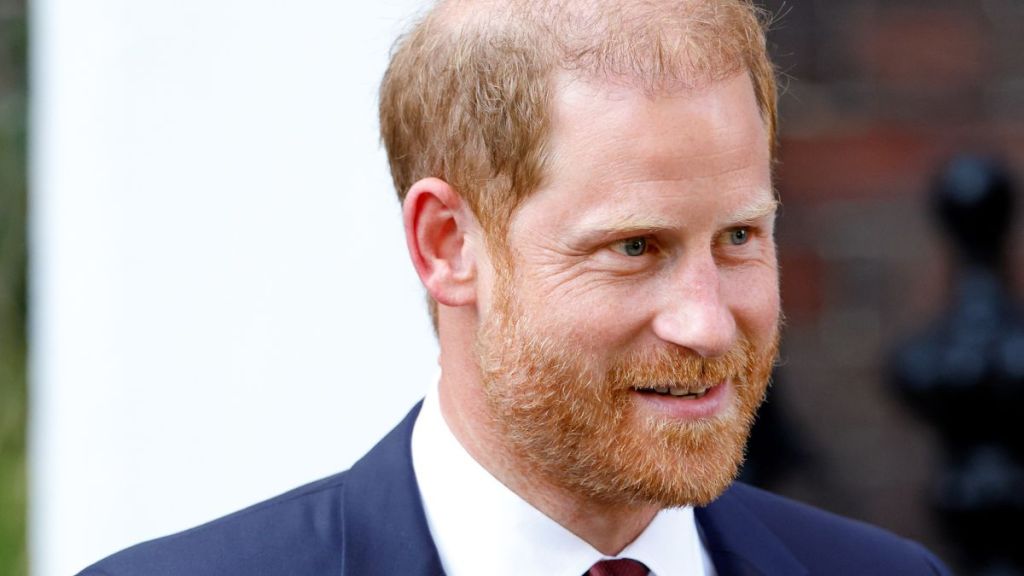 Prince Harry's Unexpected Princess Diana Realization 'Freed' Him — Report