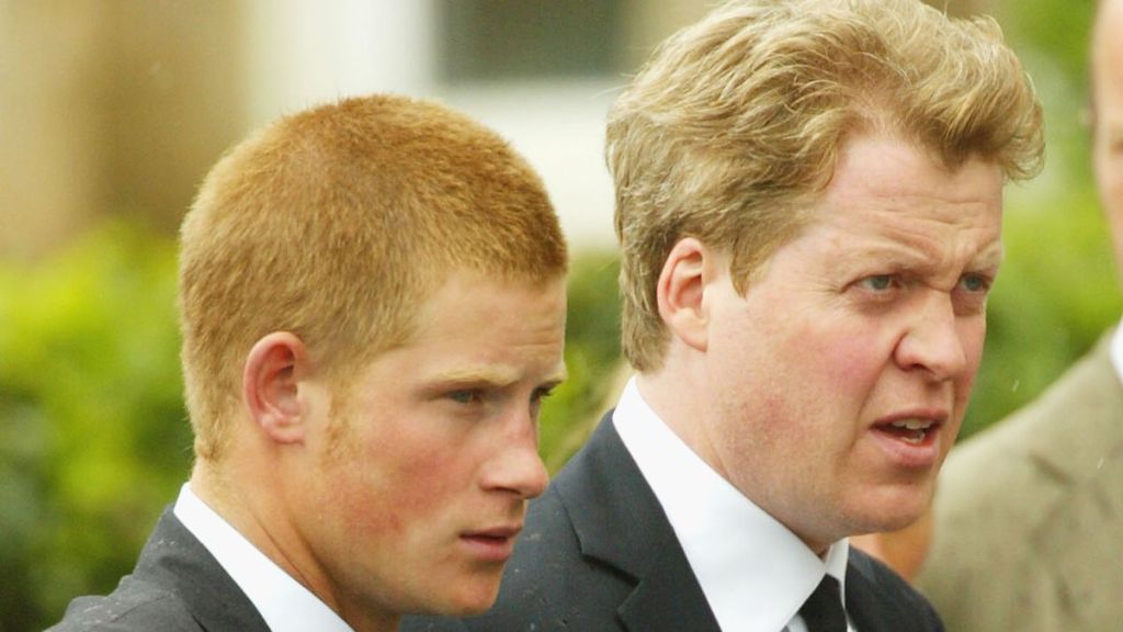 Prince Harry Faces 'Huge' Pressure to Cut Ties With Princess Diana’s Brother — Source