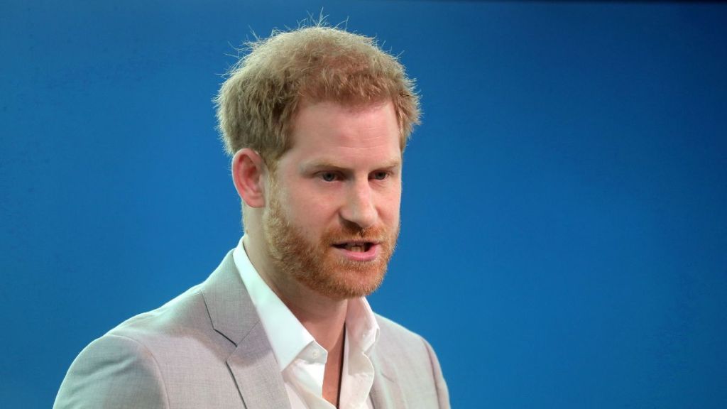 Prince Harry’s Travel Venture Takes a 5-Figure Financial Hit — Report