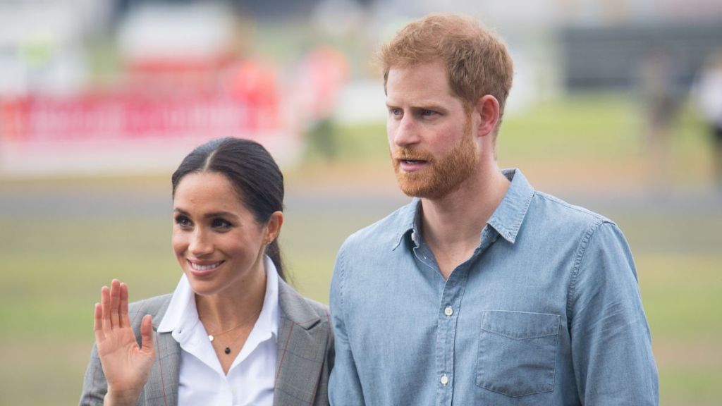 Meghan Markle’s Thanksgiving Plans Could Influence Prince Harry’s Next Move — Report