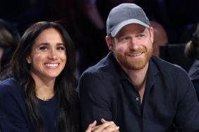 Prince Harry ‘Saving Face’ After Meghan Markle’s Brutal Rejection — Source