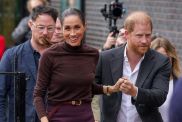 Prince Harry & Meghan Markle Accused of Wanting Royal Spotlight Without the Duties — Expert