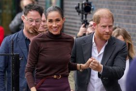 Prince Harry & Meghan Markle Accused of Wanting Royal Spotlight Without the Duties — Expert