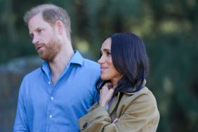 Meghan Markle Crushing Prince Harry's Dream With One Brutal Move — Source