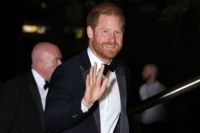 Prince Harry Reveals How Princess Diana’s Perfume Helped ‘Unlock’ His Memories — Report