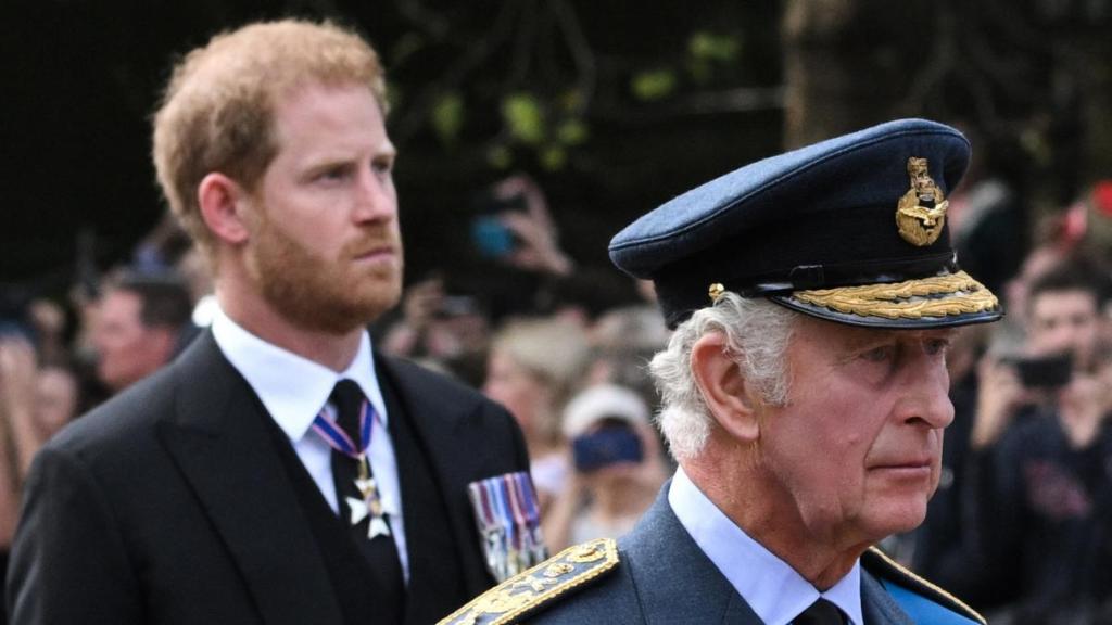 King Charles’ Possible Private Support for Harry Comes With a Catch — Expert