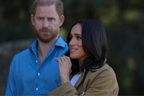 Meghan Markle Already Regretting Her Deal With Prince Harry — Source