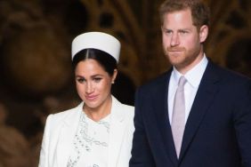 Prince Harry & Meghan Markle 'Excited' for Next Move After UK Return — Source