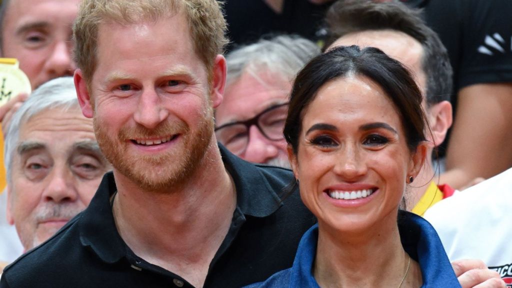 Prince Harry & Meghan Markle's Secret $8.4M Portugal Home Has a Twist — Report