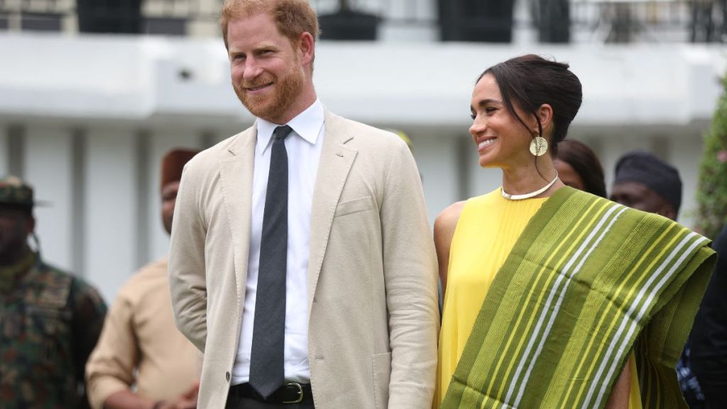 Prince Harry & Meghan's Favorite Country Retreat Has an Extra Privacy Layer — Report