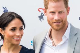 Former Royal Aide Tells Palace How To Handle ‘Desperate’ Prince Harry & Meghan Markle