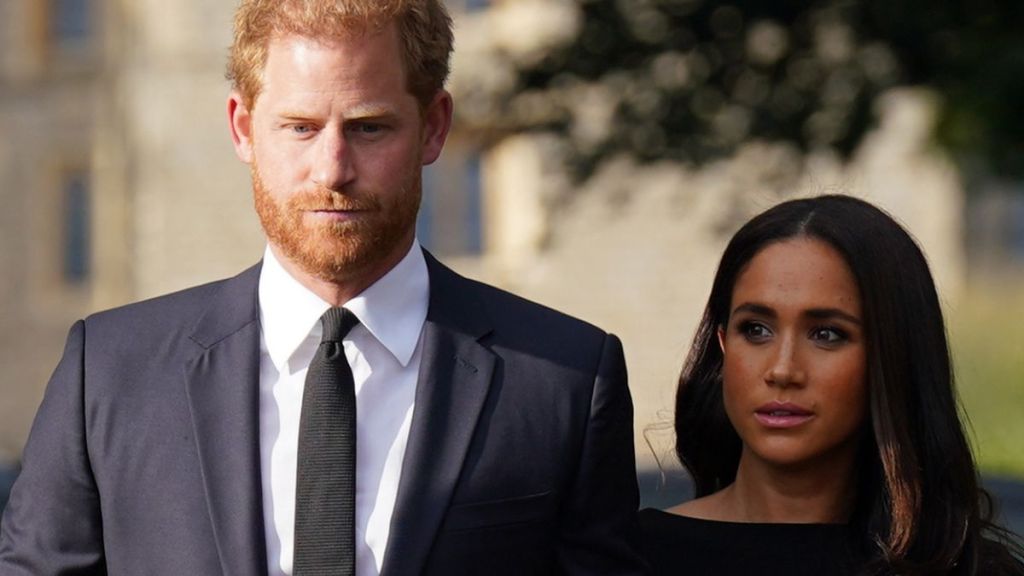 Prince Harry & Meghan Markle Face a Royal Return Warning — Expert