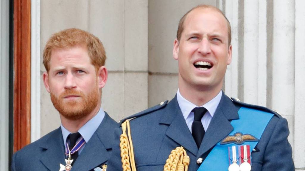 Prince William Sees Prince Harry's GQ Interview as Another 'Cheap Shot' — Insider