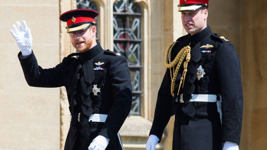 Prince Harry Wants Prince William Back, but One Final Hope May Be Fading — Expert