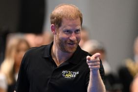 Prince Harry Broke a Royal Rule at Ex-Prince Andrew's Home