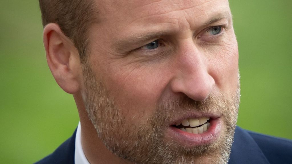 Prince William Was So Relaxed on TV, Expert 'Forgot' He'll Be King