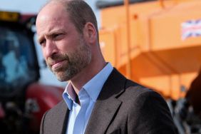 Prince William Has Brutal 1-Word Nickname for Prince Harry & Charles Spencer — Source