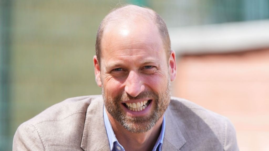 Prince William Turns up Somewhere No Royal Has Before — Report