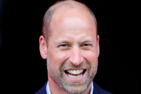 Prince William’s Earthshot Prize Event Lands a Major Music Act