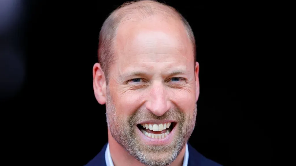 Prince William’s Earthshot Prize Event Lands a Major Music Act