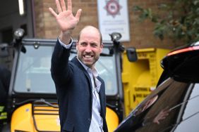 Prince William’s Sweet Moment With Young Girl Has Everyone Saying the Same Thing