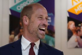 Prince William’s Singer Prince Mix-up Leads To Sweetest Apology — Report