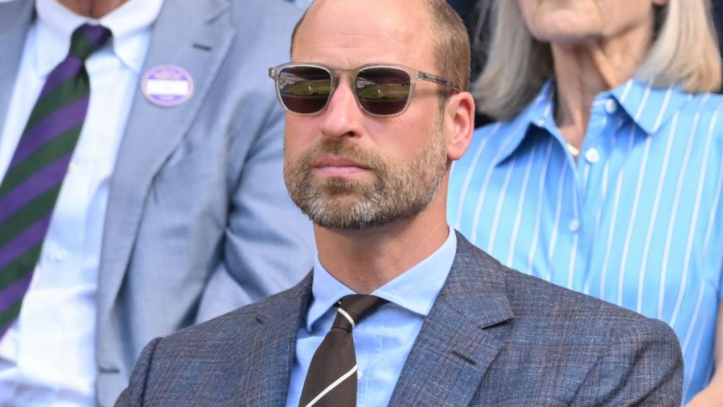 Prince William's Celebrity Lookalike Has Everyone Saying the Same Thing