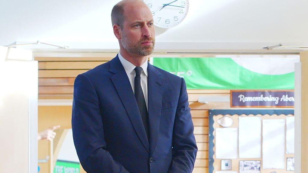 Prince William’s Lookalike Shares Royal Snap That Has Fans Looking Twice