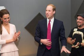 Prince William's Secret DJ Name Gets a Brutal Review From TV Star