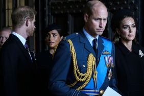 Meghan Markle’s Apology to William & Kate Has a Hidden Agenda — Report