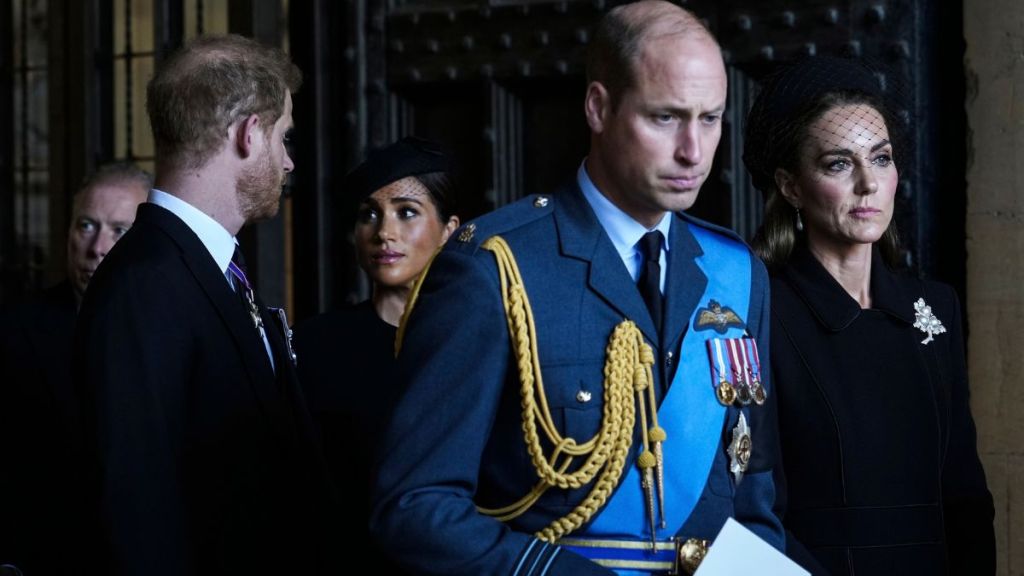 Meghan Markle’s Apology to William & Kate Has a Hidden Agenda — Report